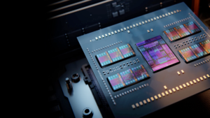 AMD levererar ledande AI-prestanda med AMD Instinct MI325X-acceleratorer