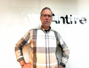 Norskt AI och NetSuite-bolag satsar stort i Sverige – Rikard B. Holmgren blir Head of Operational Advisory and Support