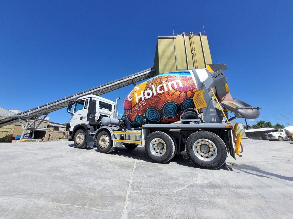 Helautomatiska drivlösningar motverkar förarbrist och ökar precisionen