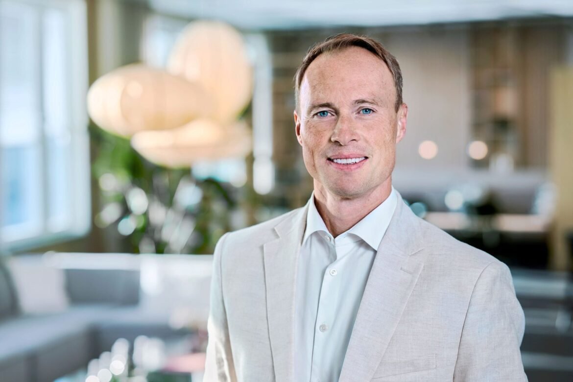 Sigma Industry Spark AB lanseras – Mattias Karlsson utsedd till vd