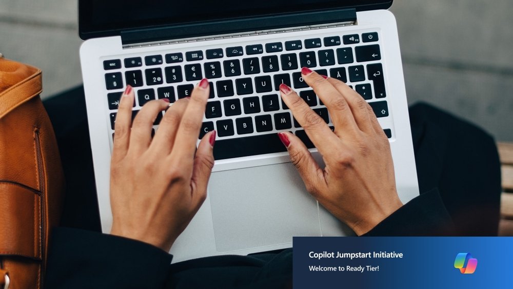 NEXER FÅR ”READY TIER”-STATUS I MICROSOFT FY25 COPILOT JUMPSTART