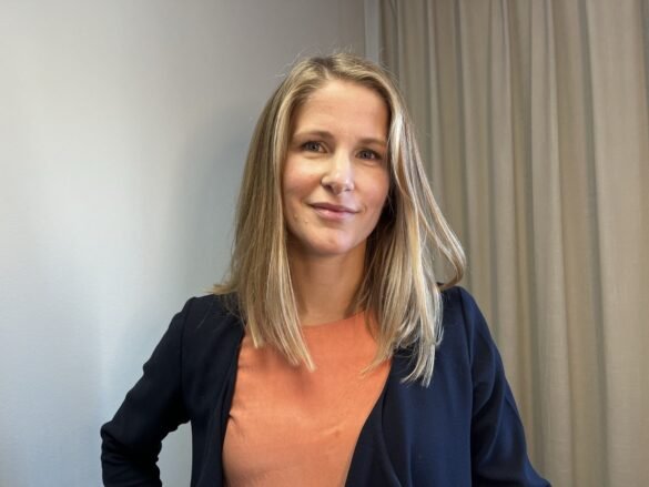 Inför Världsdagen för psykisk hälsa 10/10