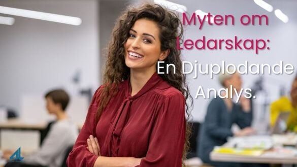 Myten om Ledarskap: En Djuplodande Analys
