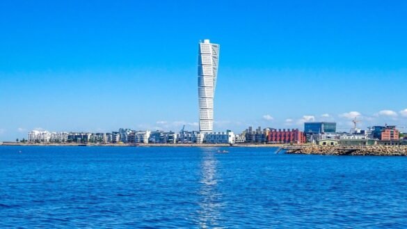 Malmö fortsatt i topp bland Sveriges miljökommuner 2024