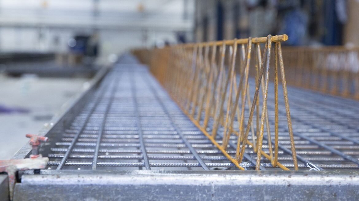 Thomas Betong tar prefab till ny nivå  – halverar klimatpåverkan