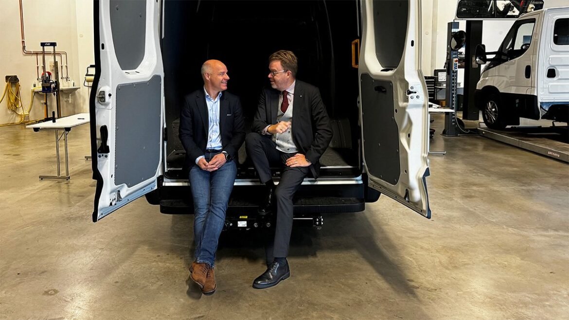 Training Partner och MRF i samarbete för kompetensutveckling