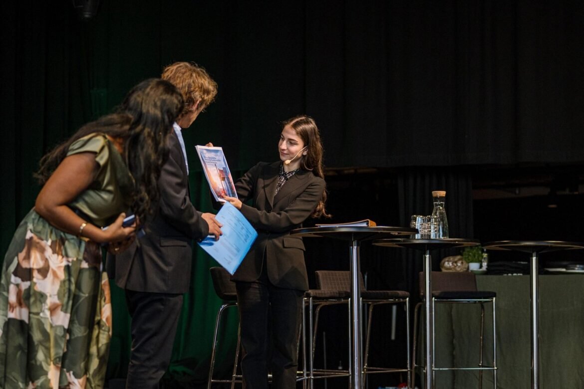 Ny rapport listar åtgärder för att minskad utsläppen från konsumtion