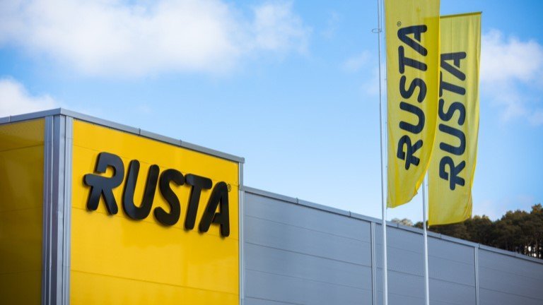 Rusta anammar Science Based Targets - vill bli hållbarast i lågprissektorn