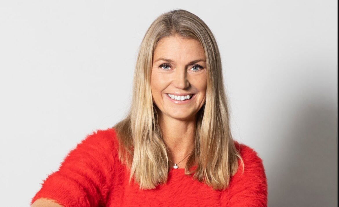 Telia Company utser Alexandra Fürst till Chief Technology and Information Officer