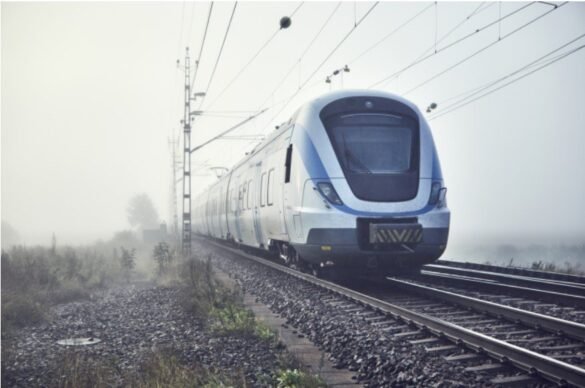 För få söker sig till järnvägsbranschen trots goda jobbmöjligheter