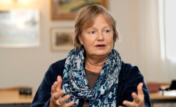 Sämre stöd vid psykisk ohälsa när arbetsplatsen är emot