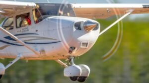 Så många skogsbränder stoppade flygen under 2024 Så många skogsbränder stoppade flygen under 2024