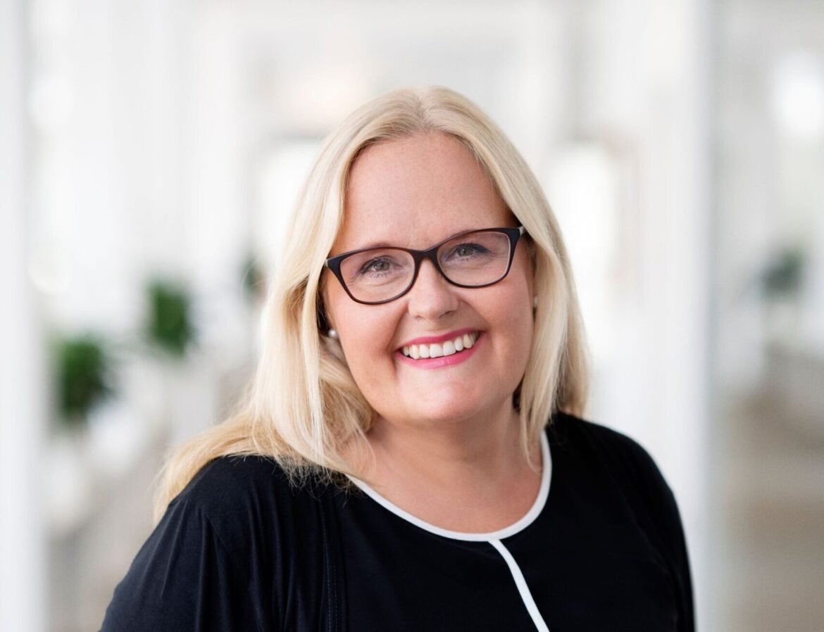 Folksam utbildar alla chefer och medarbetare om klimakteriet