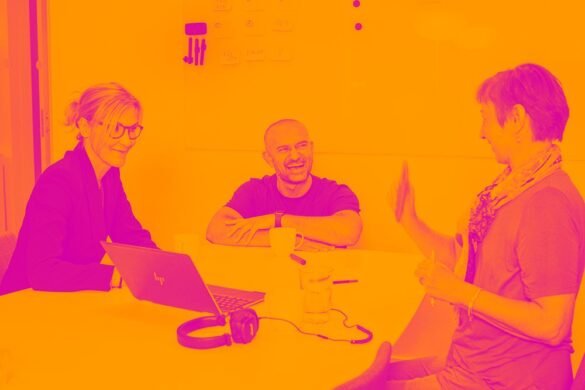 Ny chefsguide: Maximera effekten av din anlitade IT-konsult