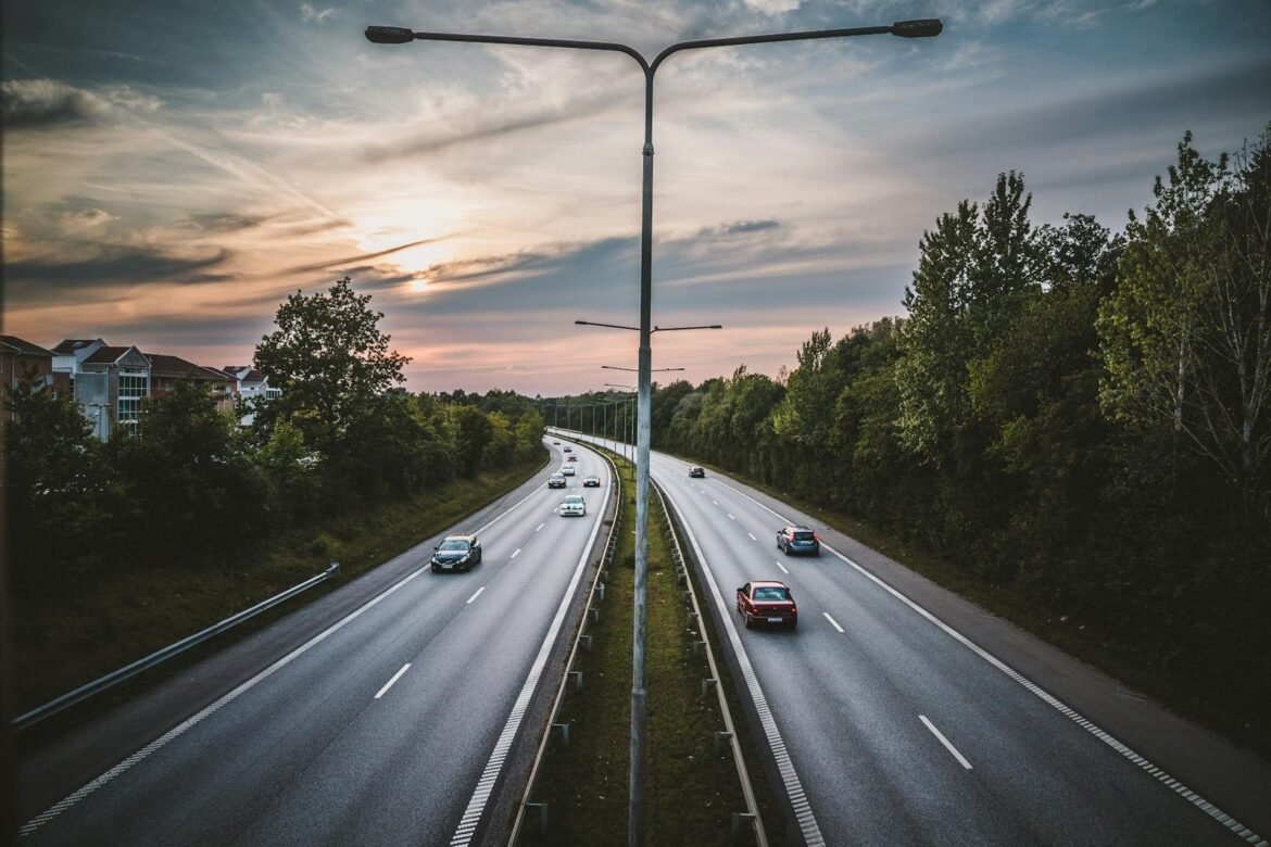 Skånsk innovation elektrifierar väg i Frankrike och i Belgien