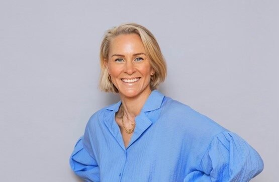 Solita stärker sin enhet för mjukvaruutveckling – Rekryterar Rebecca Hammel som chef