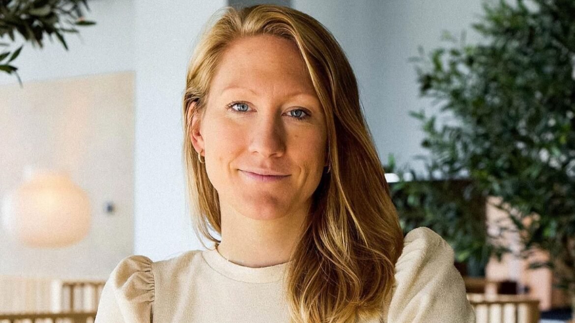 ”Hållbarhetsarbete har blivit en fråga om överlevnad”