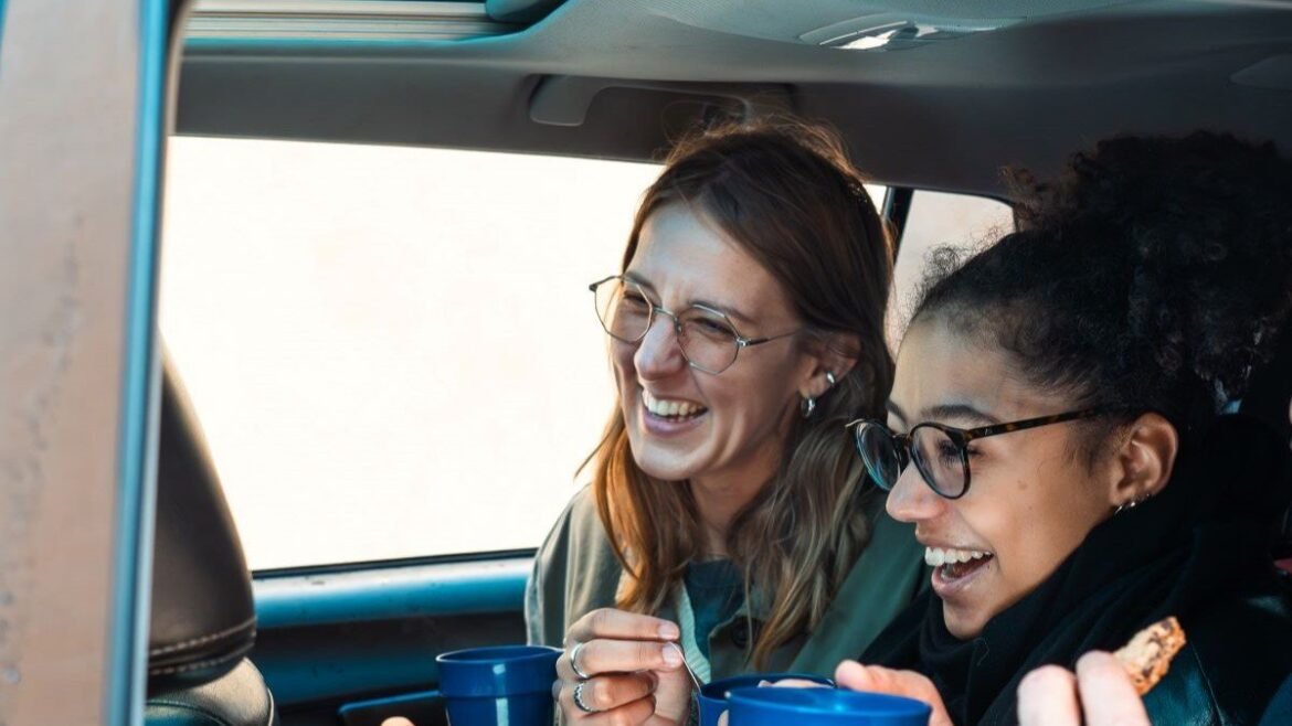 Pendlarkväll med Skjutsgruppen: smartare väg till jobbet med samåkning