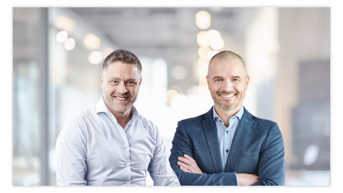 Sigma Technology inleder samarbete med sqanit för att underlätta införande av digitala produktpass