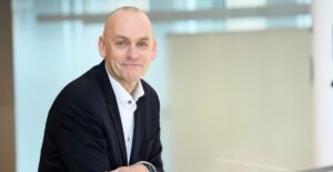 Vd-byte på Telenor Sverige