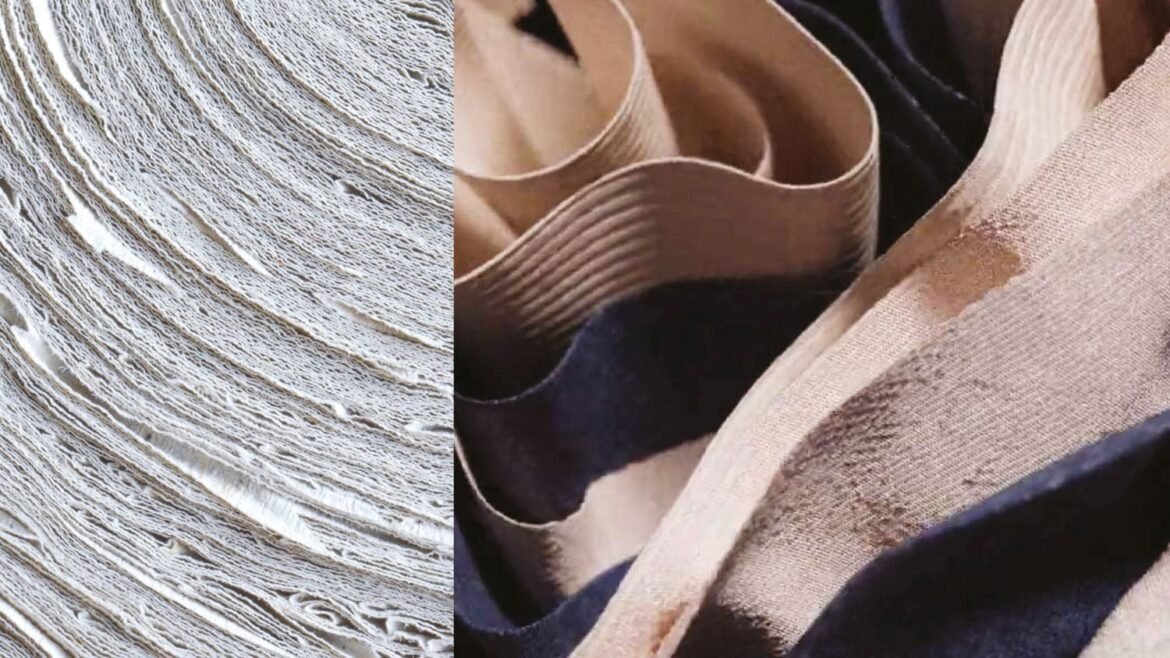 ABB lanserar serie av branschrapporter som visar hur verkliga framsteg görs inom hållbarhet för papper- och massaindustrin