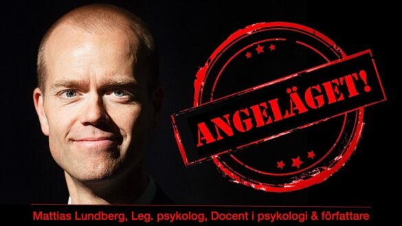 Psykopater på jobbet är inget stort problem!