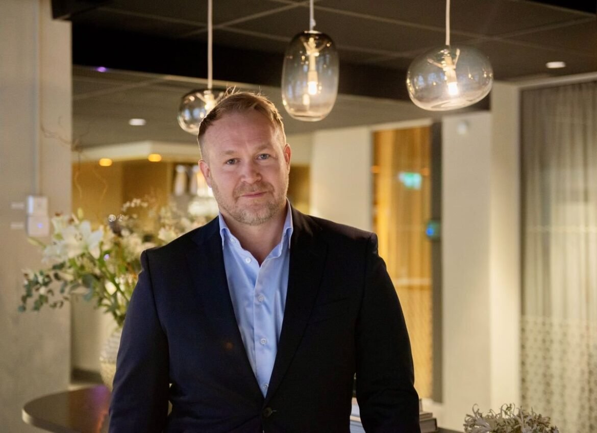 Digitalisering och AI i fokus när BDO välkomnar ny CIO