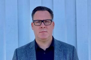 Ny nordisk chef tar rodret för att säkra framtidens klimatanpassade städer