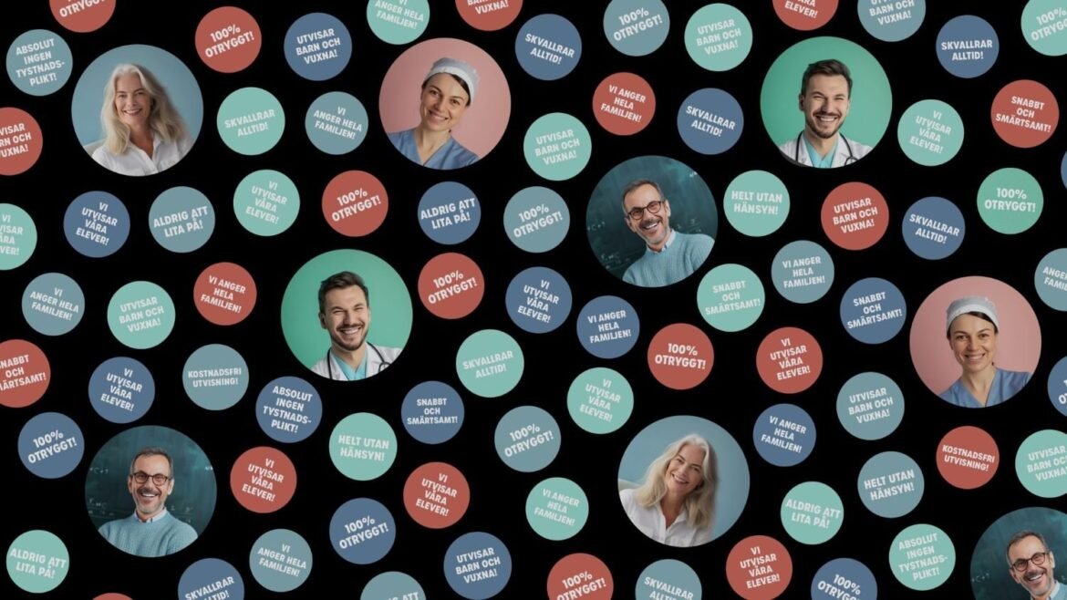 Ingen utökad angiveriplikt i välfärden – men osäkrare situation för papperslösa