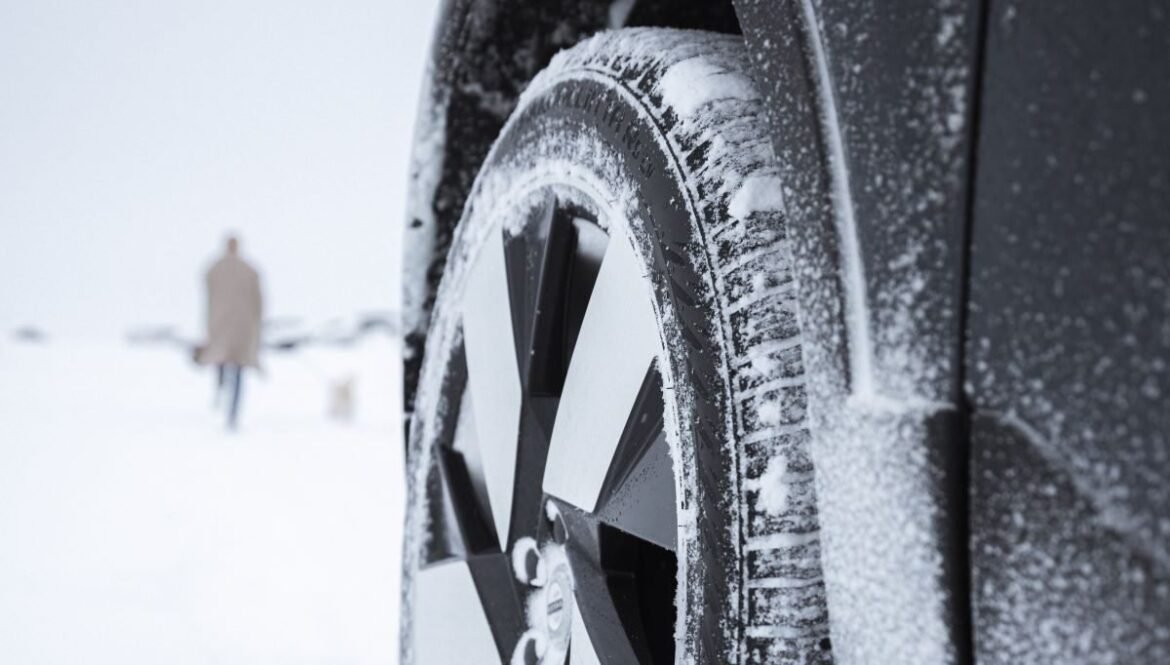 Nokian Tyres rankas i topp 1 % i EcoVadis hållbarhetsbedömning för andra året i rad