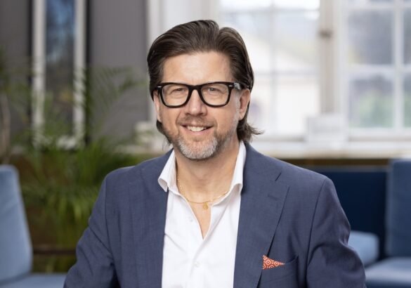 nLogic effektiviserar Flightradar24 - världsledare inom flygspårning