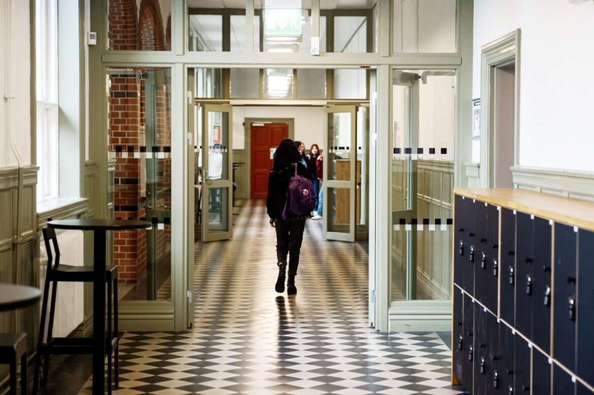 Anmälningsplikten: Experter vid Malmö universitet