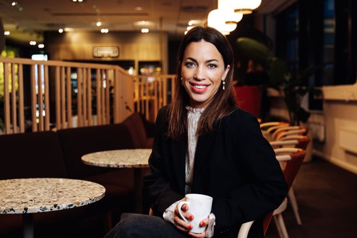 Endast var tredje anställd vill se alkohol på jobbevent 