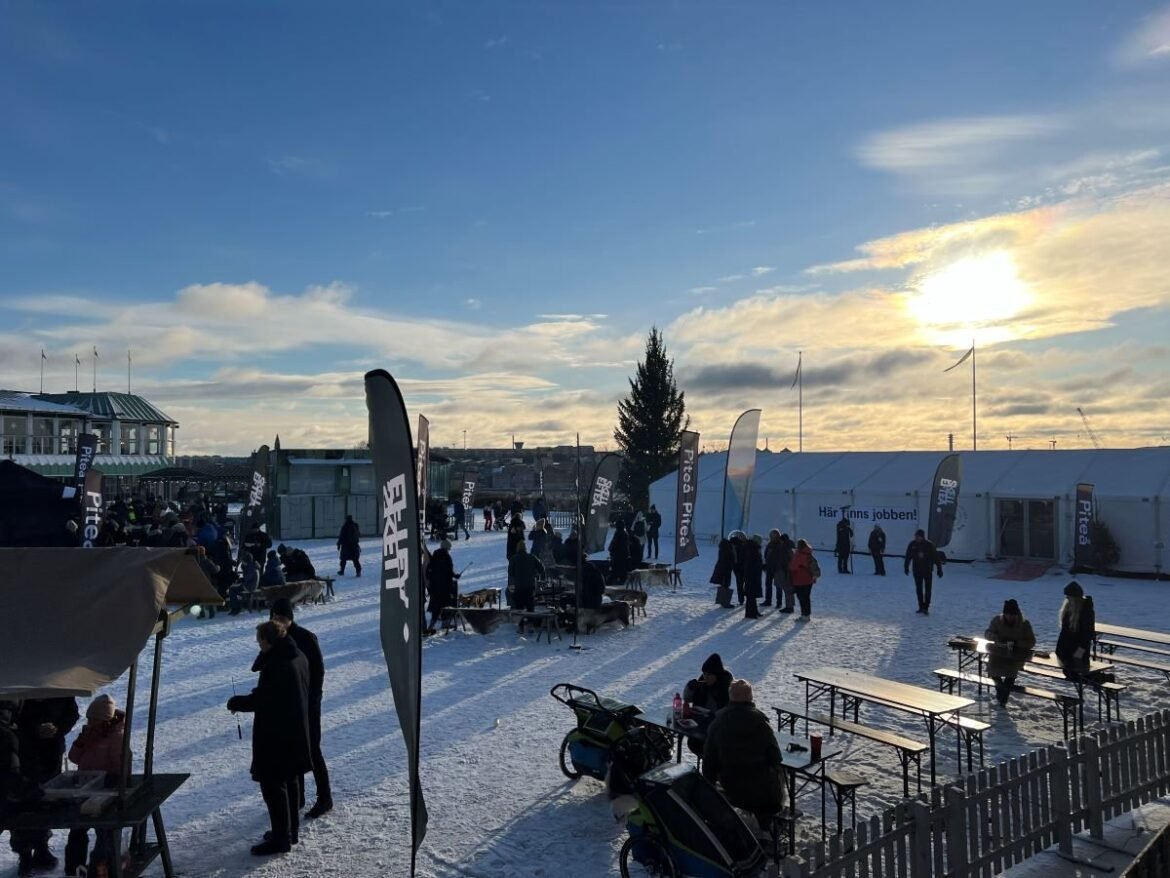 Fortsätt fokus på rekrytering på succéeventet P.S. Saknar dig