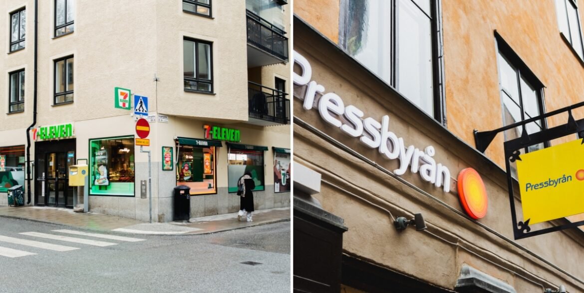 GlobalConnect tar Reitan Convenience Sveriges digitala infrastruktur till nästa nivå med nytt avtal