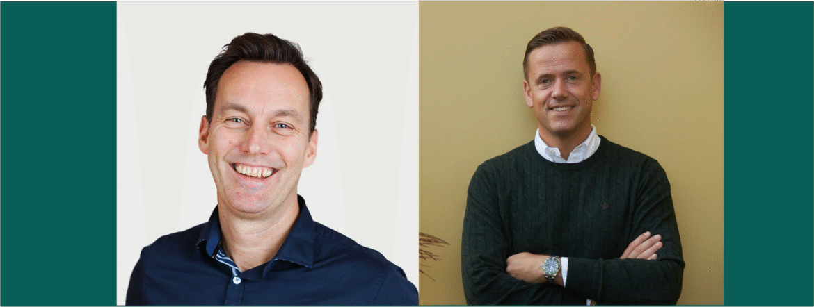 SuperOffice: Fullt fokus på produktutveckling och innovation – Nu anställs Thomas Rødseth från Puzzel