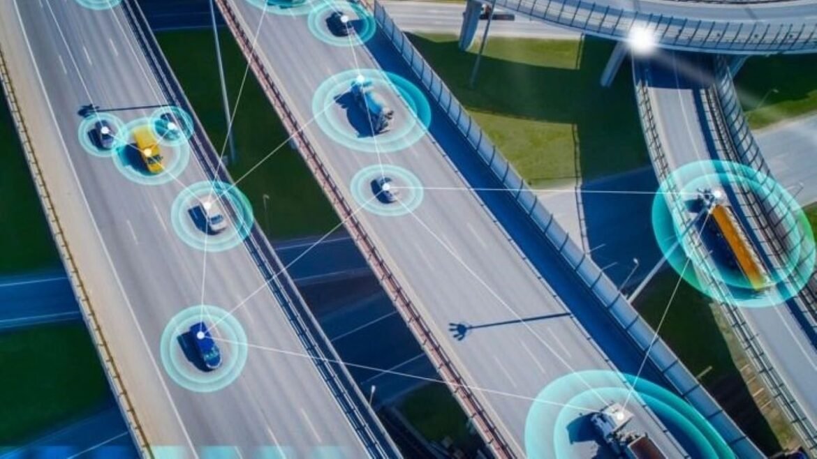 Så kan trafikplaneringen bli mer hållbar och effektiv med smart dataanalys