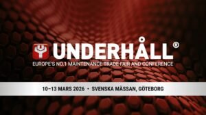 NSA och Underhållsmässan i nytt samarbete: "Vi vill nå ut till ännu fler"