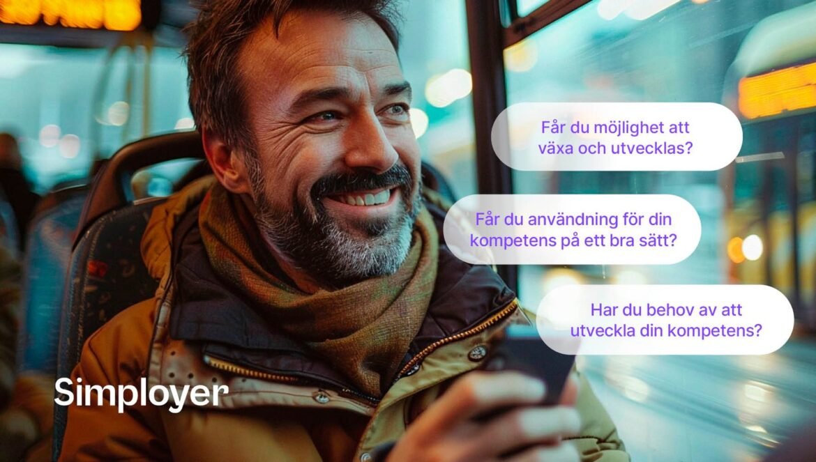 Därför ökar medarbetarengagemanget just nu