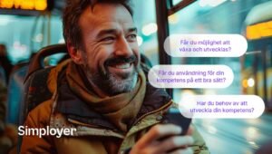 Därför ökar medarbetarengagemanget just nu