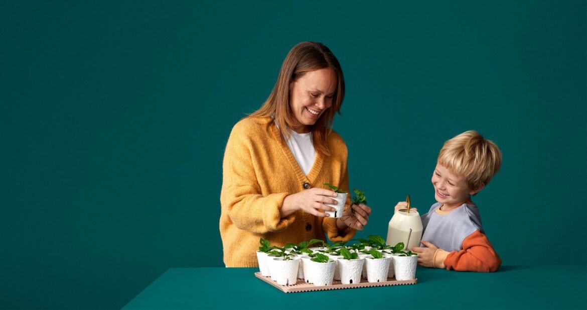 Ny rapport: Kvinnors deltidsarbete efter föräldraledigheten en pensionsfälla