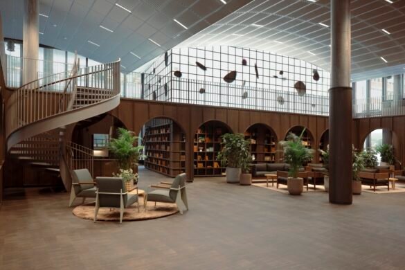 reMarkable investerar i nytt affärssystem i molnet