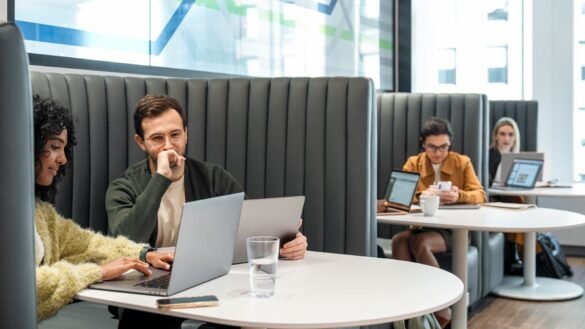 Cisco lanserar accesspunkter för nästa generations Wi-Fi