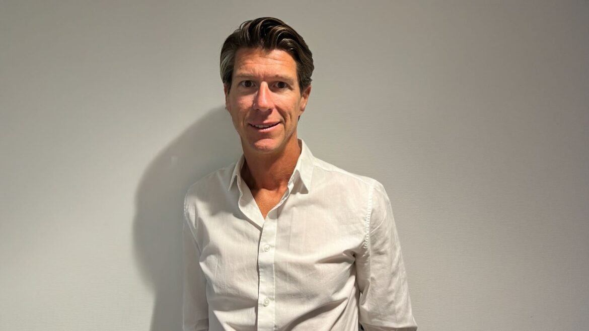 Sigma Technology välkomnar Peter Blomsterberg att förstärka R&D-samarbetet i Skåne 