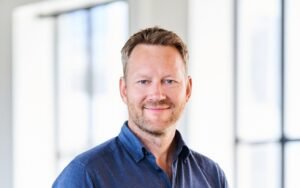 Vi möter Jakob Kofoed – Nepas nya CTO som ska ta techplattformen till nästa nivå