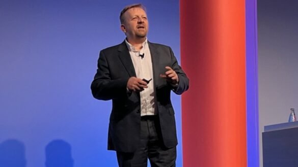 Gartner: 500 miljarder dollar flyttar till mikroelnät till 2027