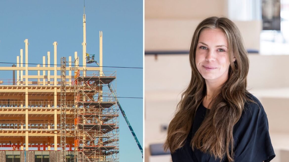 Reduction Roadmap - Så kan byggsektorn uppnå klimatmålen