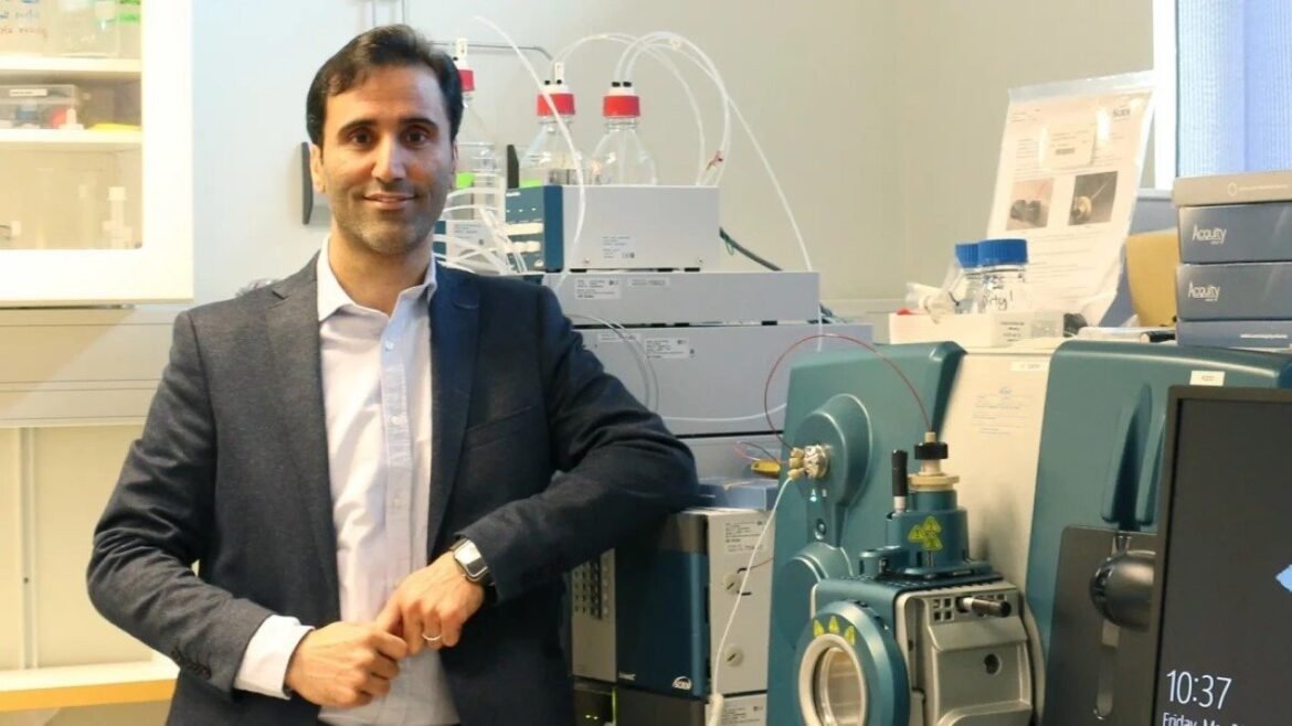 Chalmers, Arla och Lantmännen utvecklar framtidens hållbara hybridmat