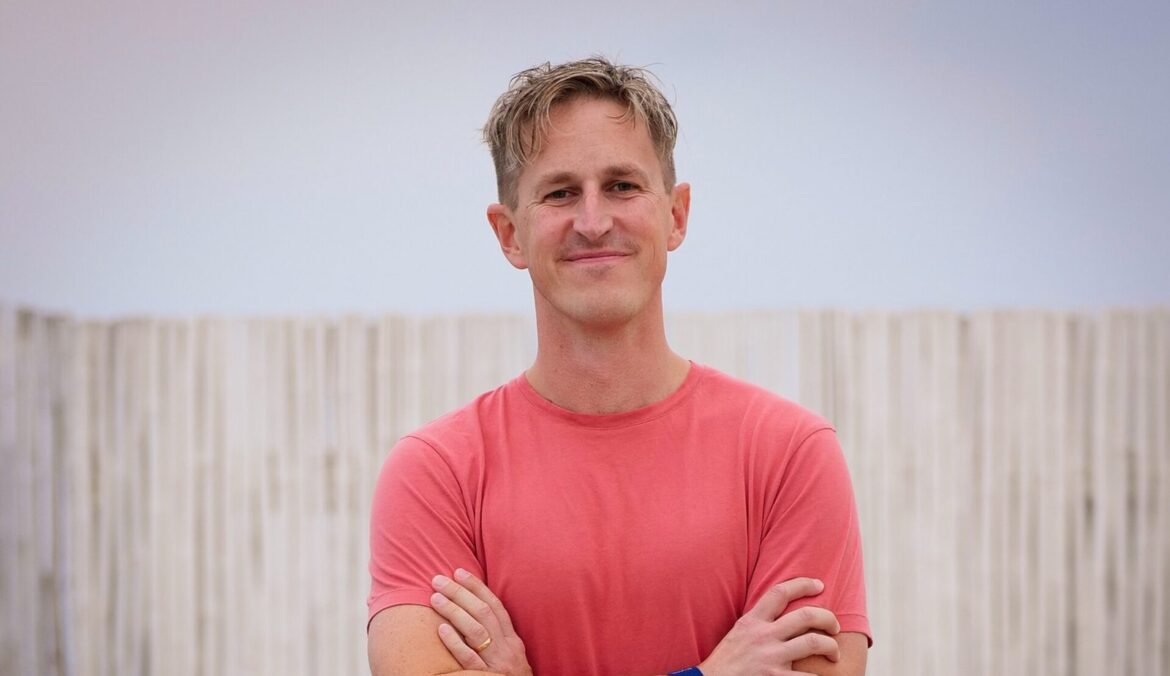 Pelle Pettersson flyttar hem till Dalarna och lyfter näringslivet i regionen