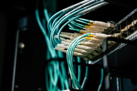 Vertiv samutvecklar kraft- och kylplan med NVIDIA